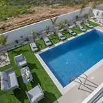 فيلة Olivine 3 Bedroom