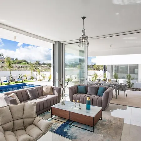 Villa Olivine 3 Bedroom