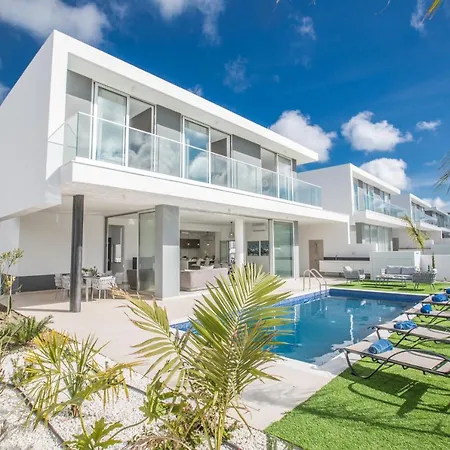 فيلة Olivine 3 Bedroom