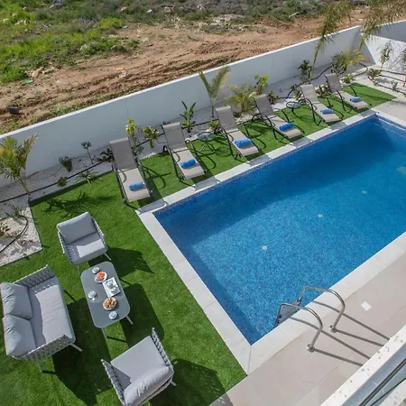 Вилла Olivine 3 Bedroom