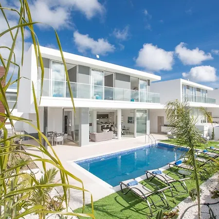Olivine 3 Bedroom * Protaras