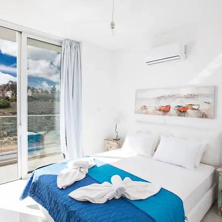 Olivine 3 Bedroom