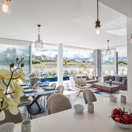 Olivine 3 Bedroom