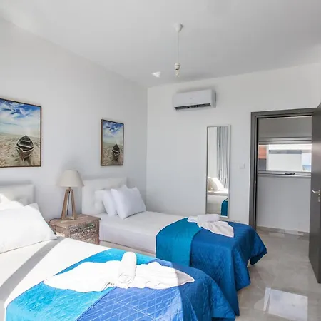 Olivine 3 Bedroom