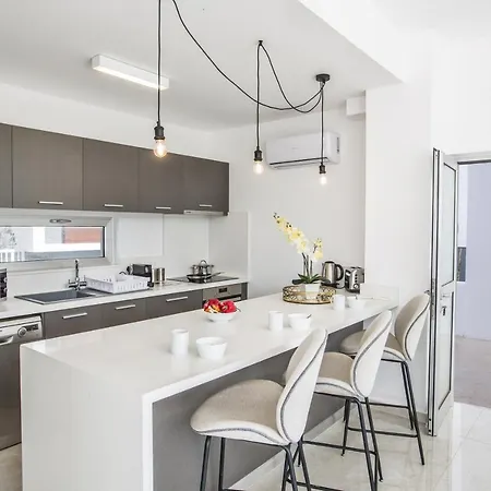 Вилла Olivine 3 Bedroom