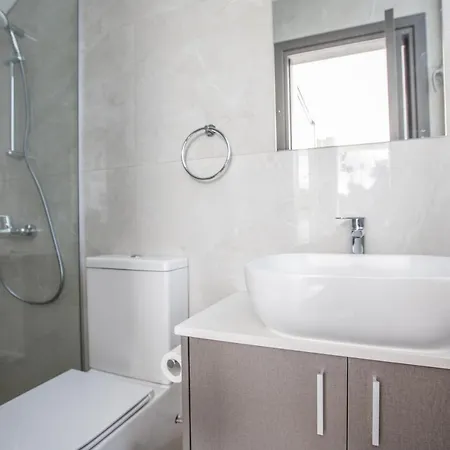 Olivine 3 Bedroom * Протарас