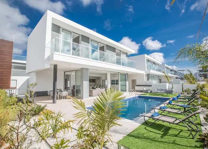 Villa Olivine 3 Bedroom