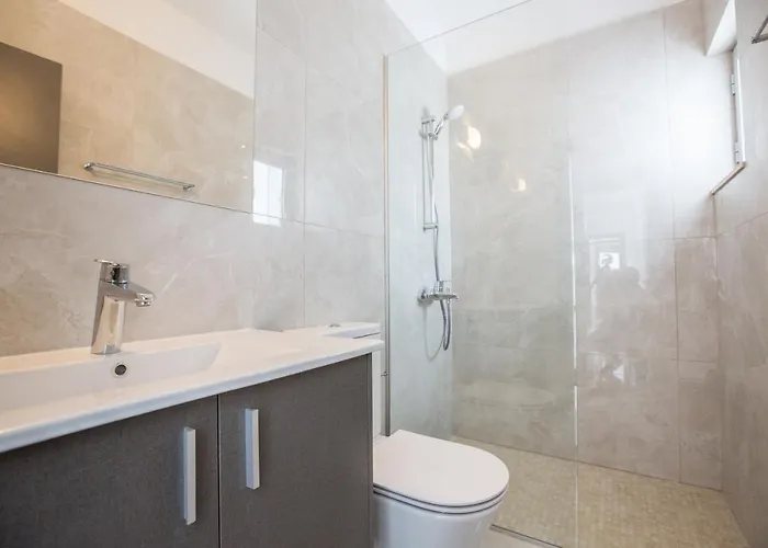 Villa Olivine 3 Bedroom Protaras