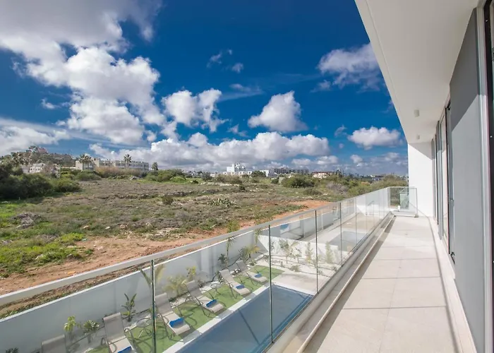 Olivine 3 Bedroom Villa *