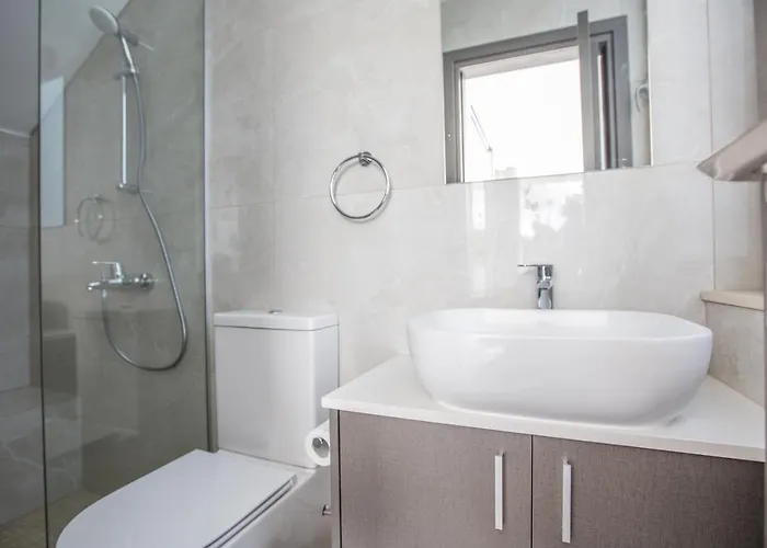 Olivine 3 Bedroom * Protaras