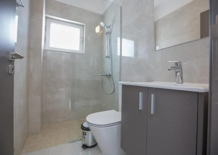 Olivine 3 Bedroom 빌라