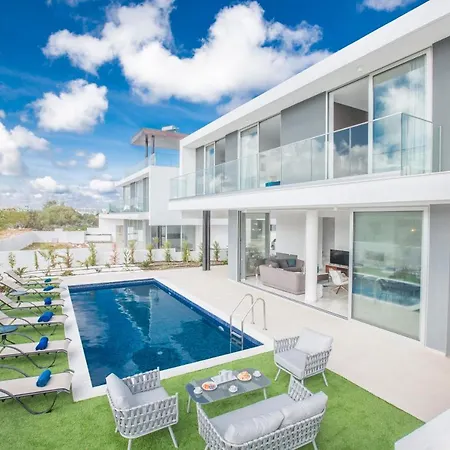 Olivine 3 Bedroom