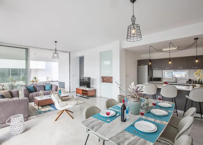 Olivine 3 Bedroom 别墅 *