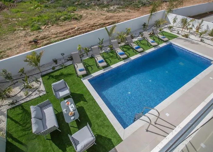 别墅 Olivine 3 Bedroom