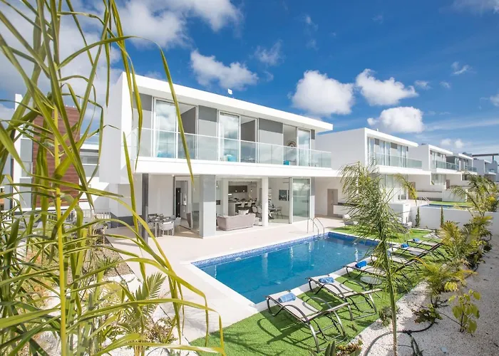 Olivine 3 Bedroom * 普罗塔拉斯