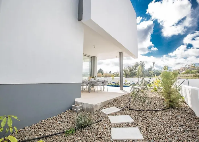 Olivine 3 Bedroom 别墅